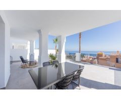 Duplex en Venta en Manilva, Málaga
