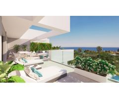 Apartamento en Venta en Manilva, Málaga