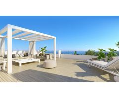 Apartamento en Venta en Estepona, Málaga