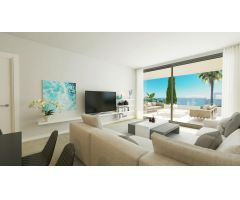 Apartamento en Venta en Estepona, Málaga