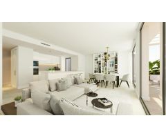 Apartamento en Venta en Estepona, Málaga