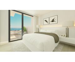 Apartamento en Venta en Estepona, Málaga