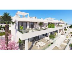 Apartamento en Venta en Estepona, Málaga