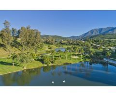 Chalet en Venta en Estepona, Málaga