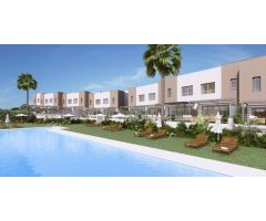 Chalet en Venta en Estepona, Málaga