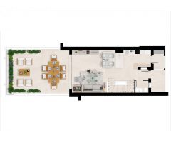 Chalet en Venta en Estepona, Málaga