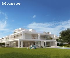 Casa en Venta en Puerto Sotogrande, Cádiz
