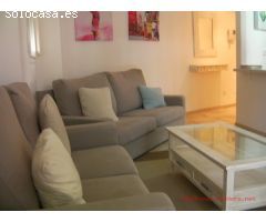 Apartamento en Venta en Torreguadiaro, Cádiz