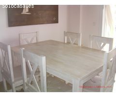 Apartamento en Venta en Torreguadiaro, Cádiz