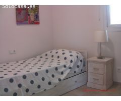 Apartamento en Venta en Torreguadiaro, Cádiz