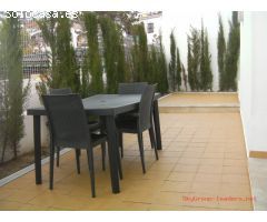 Apartamento en Venta en Torreguadiaro, Cádiz