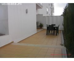 Apartamento en Venta en Torreguadiaro, Cádiz
