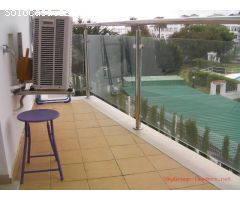 Apartamento en Venta en Torreguadiaro, Cádiz