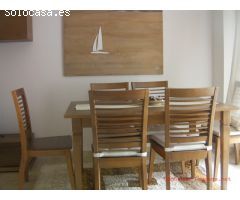 Apartamento en Venta en Torreguadiaro, Cádiz