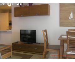 Apartamento en Venta en Torreguadiaro, Cádiz