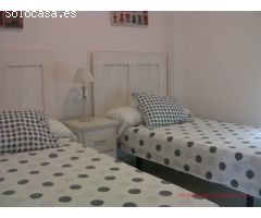 Apartamento en Venta en Torreguadiaro, Cádiz