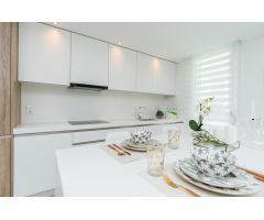 Apartamento en Venta en San Roque, Cádiz