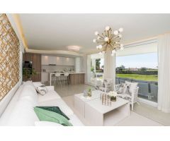 Apartamento en Venta en San Roque, Cádiz