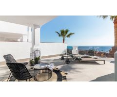 Duplex en Venta en Manilva, Málaga