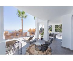 Duplex en Venta en Manilva, Málaga