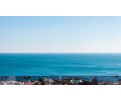 Duplex en Venta en Manilva, Málaga