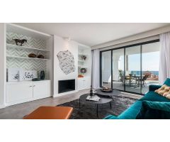 Duplex en Venta en Manilva, Málaga