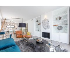 Duplex en Venta en Manilva, Málaga