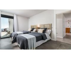 Duplex en Venta en Manilva, Málaga