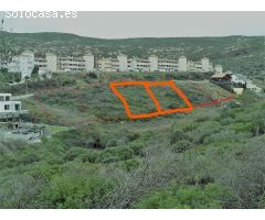 Finca rustica en Venta en Alcaidesa, Cádiz