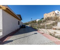 Magnifico solar en Lobres para construirte la casa de tus sueños en plena Costa Tropical