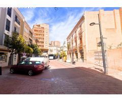 SOLAR URBANO DIRECTO EN PLENO CENTRO DE MOTRIL – IDEAL INVERSORES, PROMOTORES O PARTICULARES