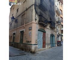 Edificio en Venta en Oteruelo de la Vega, Teruel