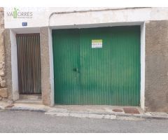 Casa de Pueblo en Venta en Uncella, Teruel