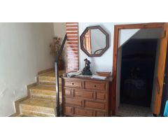 Casa en venta junto a la plaza