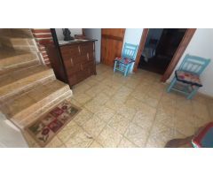 Casa en venta junto a la plaza