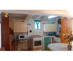 Casa en venta junto a la plaza