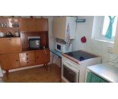 Casa en venta junto a la plaza