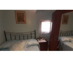 Casa en venta junto a la plaza