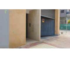 Parking en Alquiler en Oteruelo de la Vega, Teruel