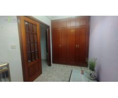 Piso en alquiler ubicación ideal en el ensanche