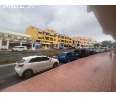 Local en La Camella