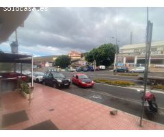 Local en La Camella