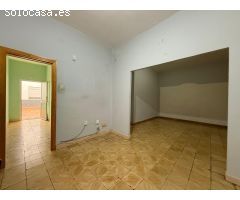 Amplia vivienda en el corazón de Santa Cruz