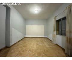 Amplia vivienda en el corazón de Santa Cruz