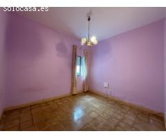 Amplia vivienda en el corazón de Santa Cruz