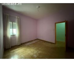 Amplia vivienda en el corazón de Santa Cruz