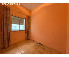 Amplia vivienda en el corazón de Santa Cruz
