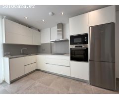 Vivienda de obra nueva a estrenar en Santa Cruz de Tenerife