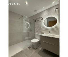 Vivienda de obra nueva a estrenar en Santa Cruz de Tenerife