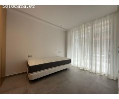Vivienda de obra nueva a estrenar en Santa Cruz de Tenerife